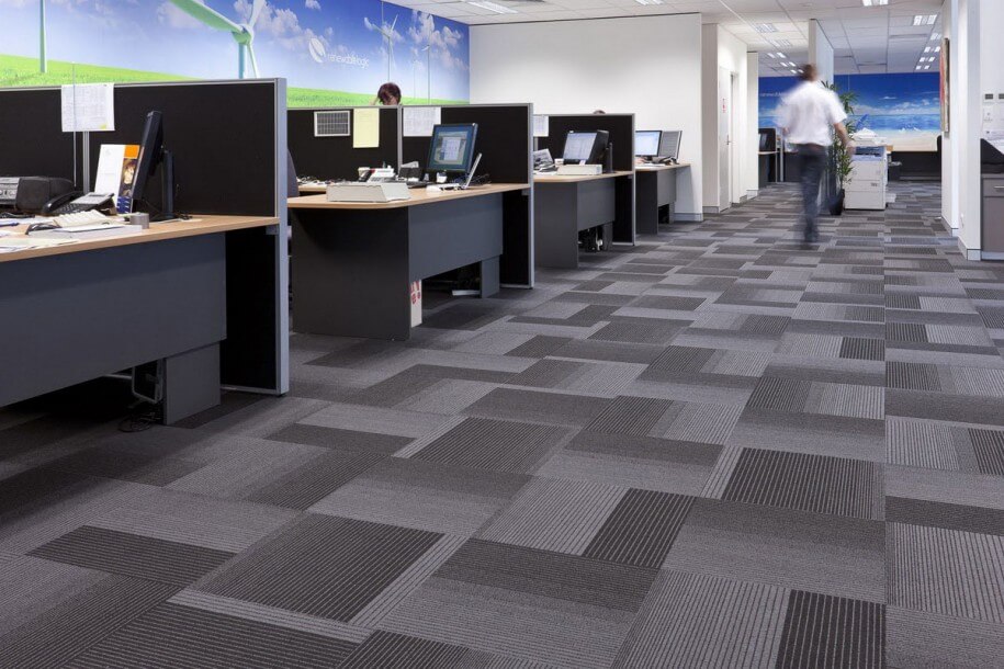 office commercial carpet cleaning 