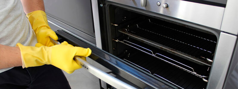 oven cleaning rochester